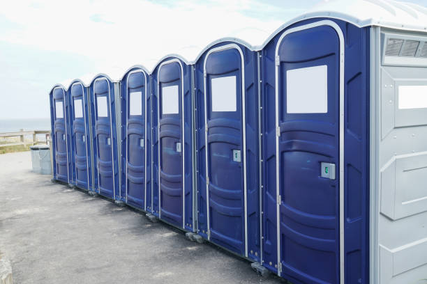 Best Portable Restroom Maintenance and Cleaning in USA